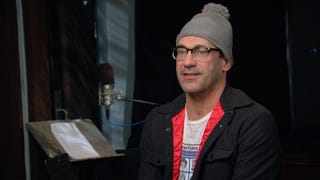 First Look: Jon Hamm Guest Stars in Disney Channel's 'Big City Greens' (Exclusive)