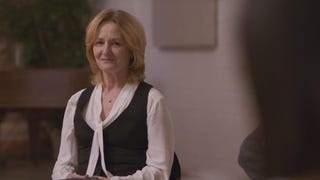 Melissa Leo Leads a Sex and Love Addiction Meeting in 'Unlovable' (Exclusive)