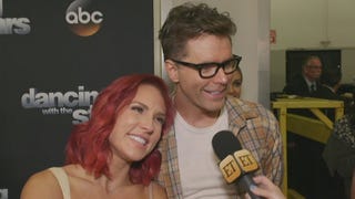 'DWTS': Bobby Bones Hopes Viewers Are 'Touched' By His Emotional Routine (Exclusive)