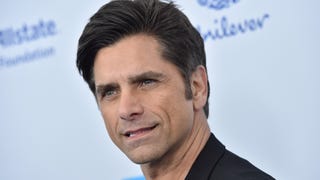 John Stamos Cries Over How Much He Misses 6-Month Old Son Billy