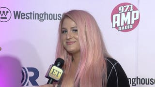 Meghan Trainor Says She's Definitely Going to 'Get Married Soon' (Exclusive)
