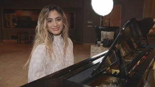 Ally Brooke on New Solo Career, Life After Fifth Harmony and Breaking Barriers
