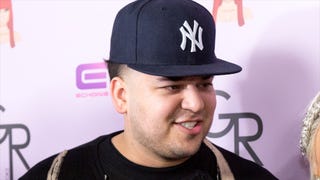 How Rob Kardashian's Life Has 'Completely Changed' Since Weight Loss (Exclusive)