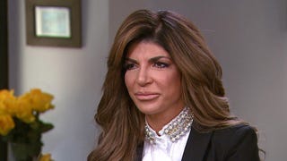 Why Joe Giudice's Deportation Won't Play Out on 'Real Housewives' (Exclusive)