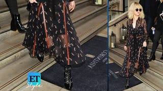 How To Wear Boots As Inspired by Selena Gomez