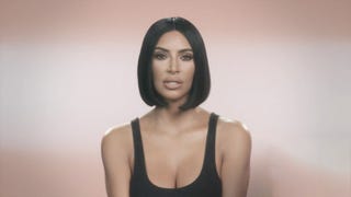 Why Kim Kardashian Fears Having More Kids With Kanye West