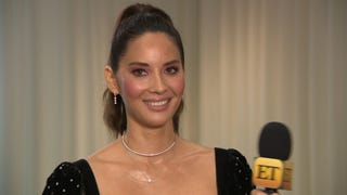 Olivia Munn Says She Was 'Never Quiet' About Brett Ratner (Exclusive)