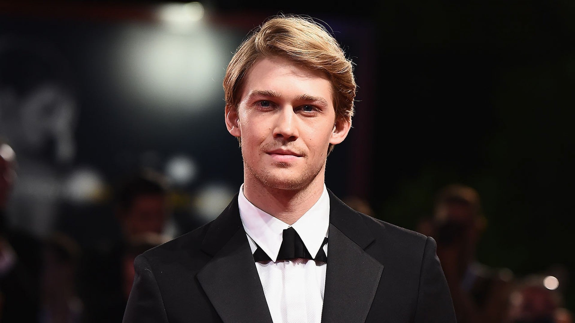 Joe Alwyn Opens Up About The Instagram Post That Had Taylor
