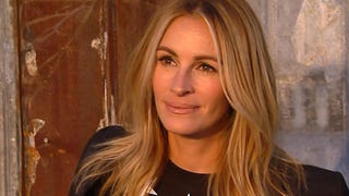 Julia Roberts Admits She Was 'Hurt' When People Slammed Her Looks on Instagram