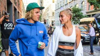 Why Justin Bieber Isn't Wearing a Wedding Band From Hailey Baldwin (Exclusive)