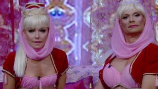 Follow Kelly Ripa and Ryan Seacrest Through Their 60 Costume Changes on 'Live'! (Exclusive)