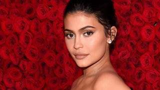 Winning Mega Millions Could Make You as Rich as Kylie Jenner!