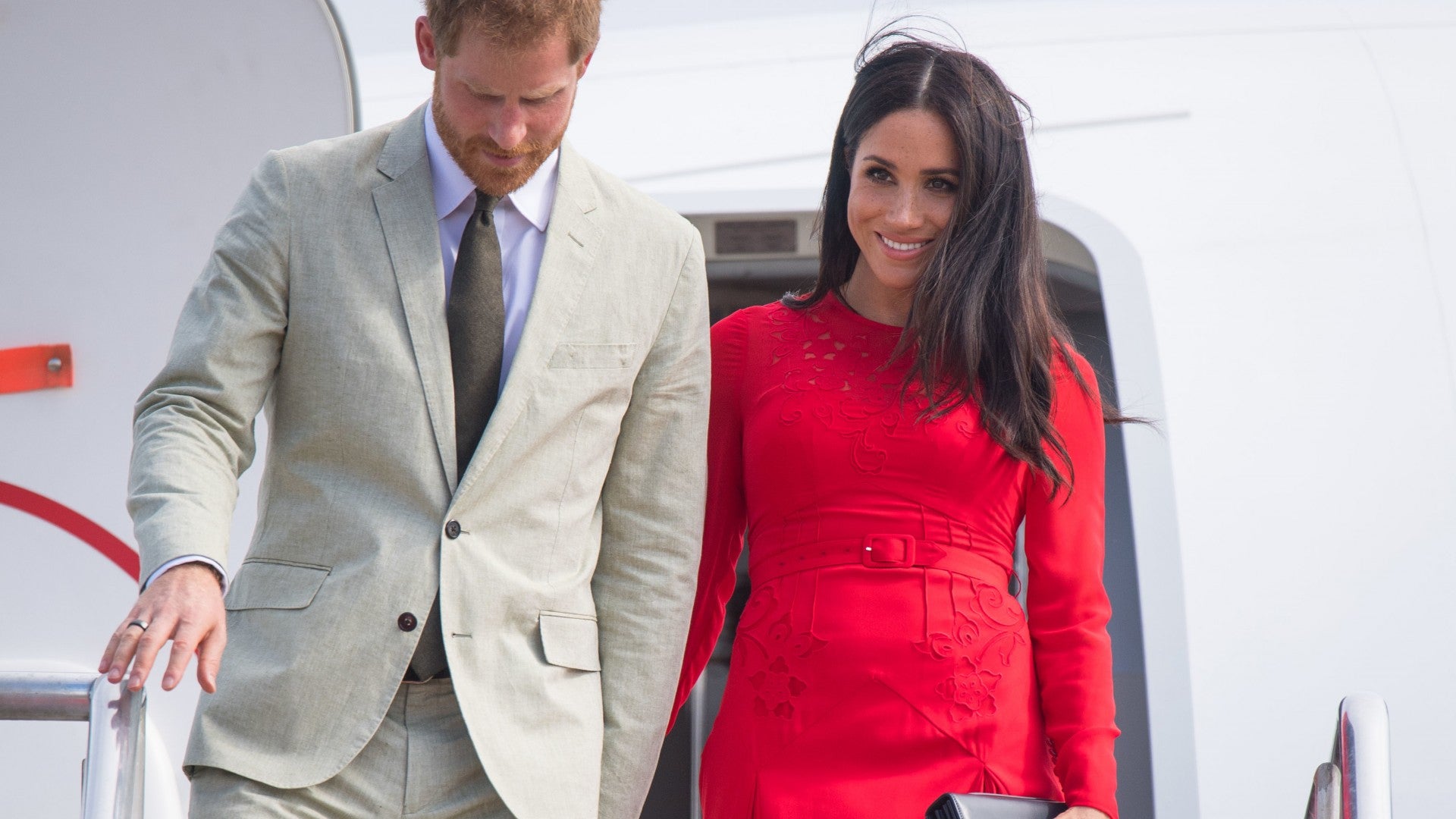 meghan markle $56 dress