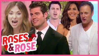  Roses and Rose: The Bachelor's Behind-the-Scenes Secrets Revealed!