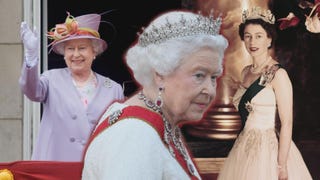 Why Queen Elizabeth II Is a Total Boss | Spilling the Royal Tea