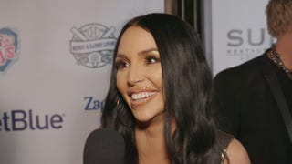 'Vanderpump Rules' Star Scheana Marie Plays Coy About Romance With Adam Spott (Exclusive)