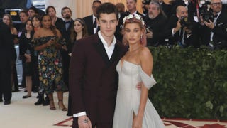 Shawn Mendes Addresses Gay Rumors and Hailey Baldwin Romance 