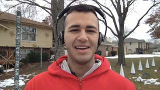 Meet Taylor Swift's Most Lit Fan!