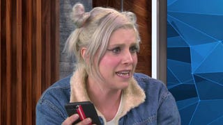 'Tinder Live' Creator Lane Moore Shares Tinder Tips!