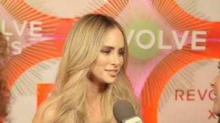 Amanda Stanton Explains Why Relationship With Bobby Jacobs Is 'Different' for Her (Exclusive)