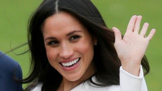 Meghan Markle to Grace Kelly: Here's 7 Celebrities Who Married Politicians