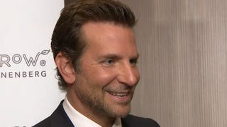 Bradley Cooper Says He and Lady Gaga Are Navigating Awards Season 'Together' (Exclusive)