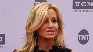 'RHOBH' Star Camille Grammer's $3.2 Million Home Destroyed by California Fire
