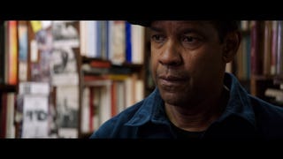 Denzel Washington Is a 'Consummate Professional in a Game Where You Don't Always Find Those People' (Exclusive