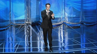 Who Will Host the 2019 Oscars?