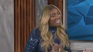 'RHOA': Why NeNe Leakes Says She and Kandi Burruss Switch Places This Season (Exclusive)