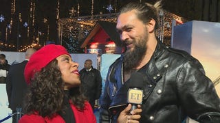 'Aquaman': Will It Live Up to the Hype?