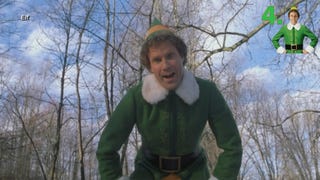 'Elf' Turns 15! 