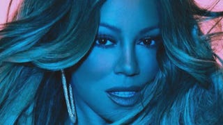 'Caution:' Mariah Carey Drops Her First Album in Four Years