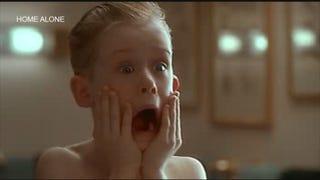 'Home Alone' Turns 28!