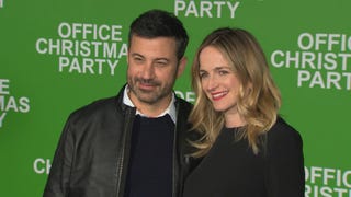 Jimmy Kimmel's Most Epic Pranks 