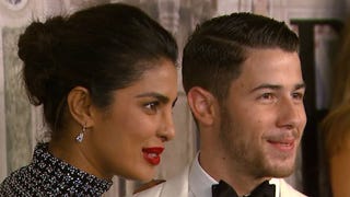 Priyanka Chopra and Nick Jonas To Marry This Weekend in India, Source Says