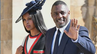 Sexy Things You Didn't Know About Idris Elba