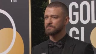 Justin Timberlake Cancels Another Concert Due to Bruised Vocal Cords