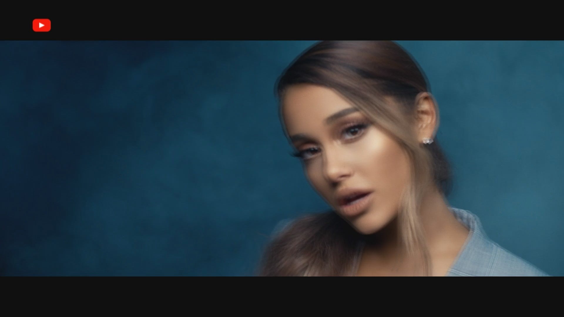 Ariana Grande Lesbian Porn - Ariana Grande Drops Dramatic 'Breathin' Music Video