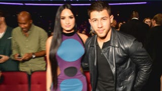 Famous Platonic Friendships: From Taylor Swift and Ed Sheeran, to Demi Lovato and Nick Jonas