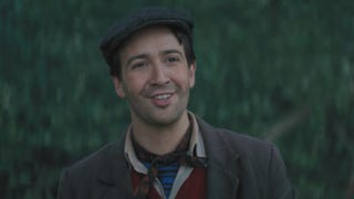 'Mary Poppins Returns': Why Lin-Manuel Miranda Felt Like He Was Auditioning for Emily Blunt 