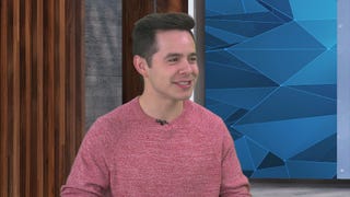 David Archuleta Gives Advice to Next Season's 'American Idol' Contestants (EXCLUSIVE) 