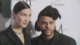 The Weeknd Teases New Album, 'Chapter 6'