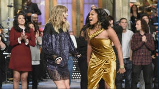 Tiffany Haddish's Dating Dealbreakers Are Funny AF!