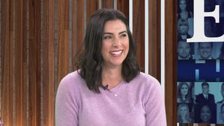 Is Gwyneth Paltrow's Cape a Fashion Win or Fail?