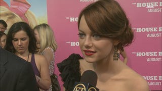 Emma Stone Turns 30! Celebrate With Her Best Moments 