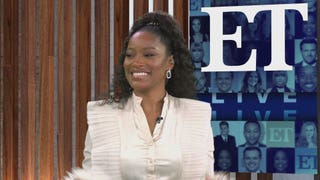 Keke Palmer Defends Kanye West's Lyrics