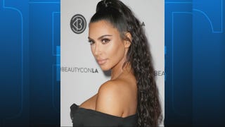 Kim Kardashian Sorry for Using R-Word in Video