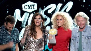 Maren Morris Talks Responsibility of Being the Only Solo Female on the Country Charts 