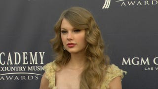 Inside Taylor Swift's New Record Deal